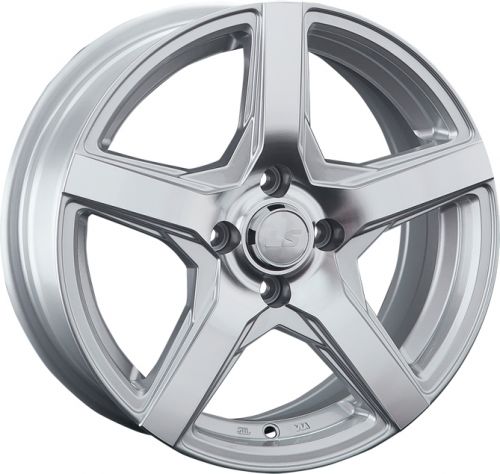 Диски LS wheels 779 7,5x17 4x100 ET38 dia 73,1 SF - 1