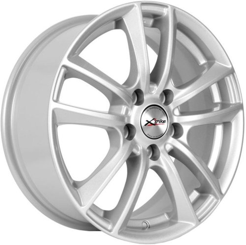 Диски X trike X-116М 6,5x16 5x114,3 ET40 dia 66,1 HS - 1
