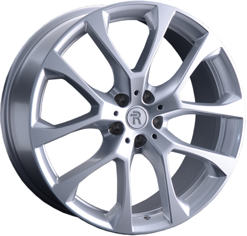 Диски Replay Mercedes (MR291) 9x20 5x112 ET34 dia 66,6 S - 1