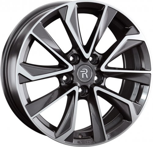 Диски Replica Replay Chery (CHR57) 7,5x19 5x108 ET36 dia 65,1 GMF - 1