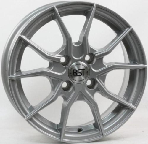 Диски RST R014 (Lada/Datsun) 5,5x14 4x98 ET33 dia 58,6 SL - 1