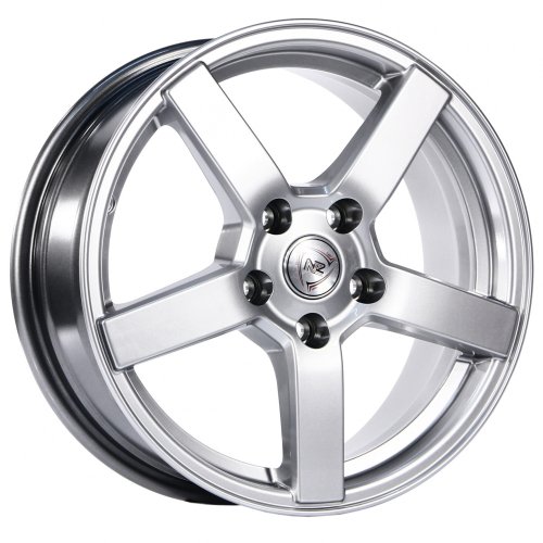 Диски NZ R-02 6,5x16 5x114,3 ET45 dia 60,1 HS - 1