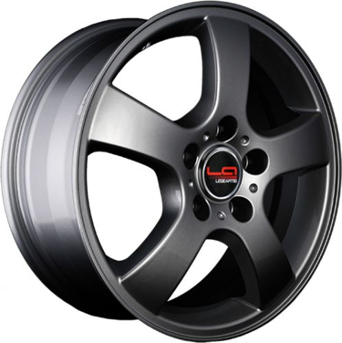 Диски Replica TD KIA (Ki17) 6,5x16 5x114,3 ET46 dia 67,1 GM - 1