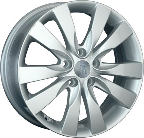 Диски Replica Replay Hyundai (HND114) 6,5x17 5x114,3 ET48 dia 67,1 S - 1