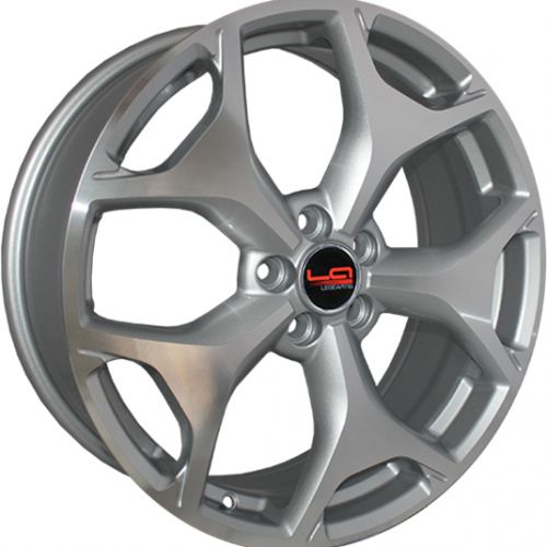 Диски Replica LegeArtis Subaru (SB22) 7x18 5x100 ET48 dia 56,1 SF - 1