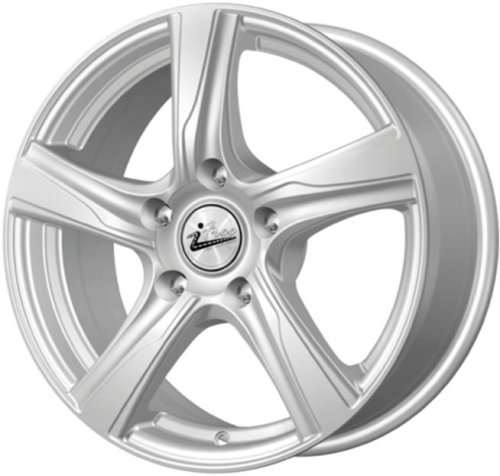 Диски iFree Кайт 7x16 5x120 ET47 dia 72,6 нео-классик - 1