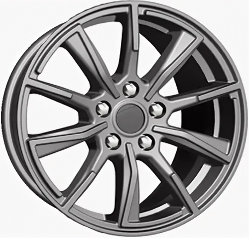 Диски Carwel Лабаз 6,5x16 5x114,3 ET40 dia 60,1 GR - 1