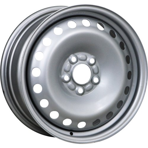 Диски SDT U6125 6,5x16 5x108 ET50 dia 63,3 silver - 1