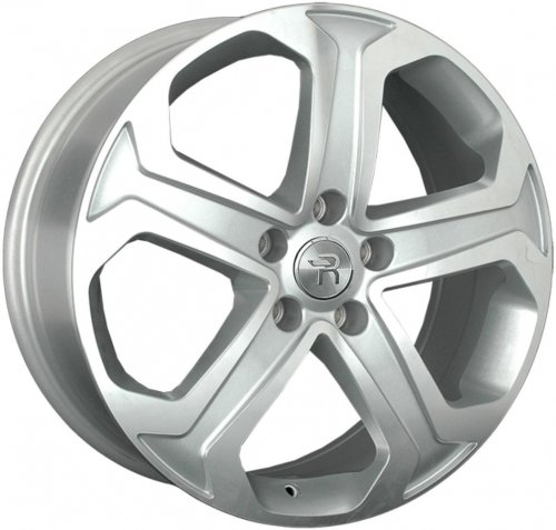 Диски Replay Renault (RN171) 6,5x17 5x114,3 ET50 dia 66,1 SF - 1