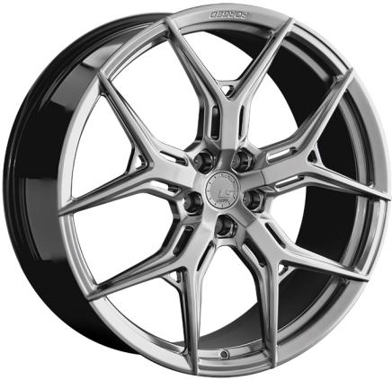 Диски LS Forged LS FG14 9,5x21 5x114,3 ET38 dia 67,1 HPB - 1