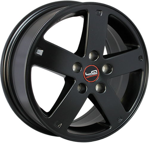 Диски LegeArtis Mitsubishi (MI32) 6,5x16 5x114,3 ET38 dia 67,1 MB - 1