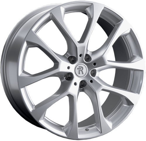 Диски Replay Audi (A207) 9x20 5x112 ET33 dia 66,6 S - 1