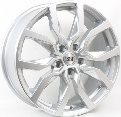 Диски RST R138 7x18 5x114,3 ET51 dia 67,1 S Россия - 1