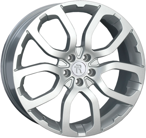 Диски Replay Land Rover (LR7) 9,5x21 5x120 ET49 dia 72,6 S - 1