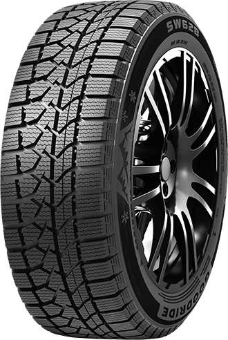 Шины Goodride SW628 235/60 R18 103T Китай нешип - 1