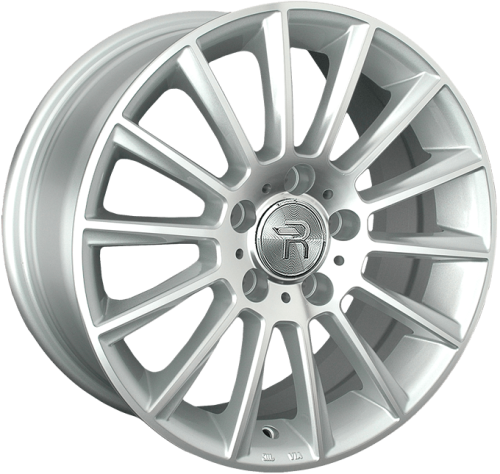 Диски LegeArtis Mercedes (MR139) 8,5x19 5x112 ET43 dia 66,6 SFP - 1