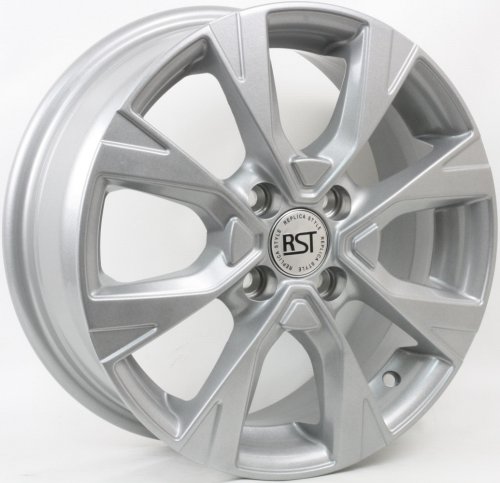 Диски RST R045 6x15 4x100 ET50 dia 60,1 SL Россия - 1