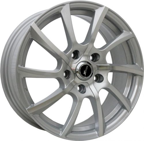 Диски X-RACE AF-14 6,5x16 4x100 ET36 dia 60,1 SF - 1