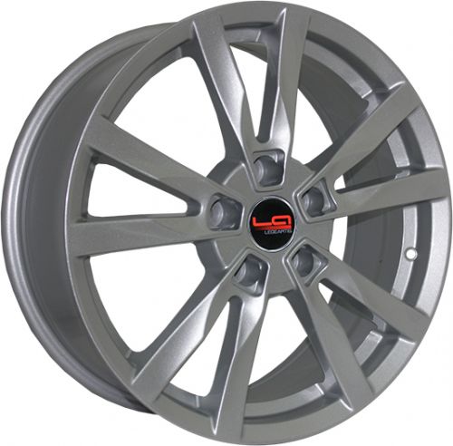 Диски Replica LegeArtis Toyota (TY112) 6,5x16 5x114,3 ET39 dia 60,1 S - 1