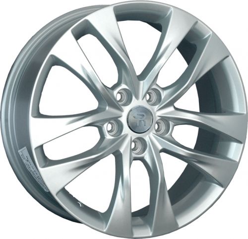 Диски Replica Replay Hyundai (HND108) 7x17 5x114,3 ET47 dia 67,1 S - 1