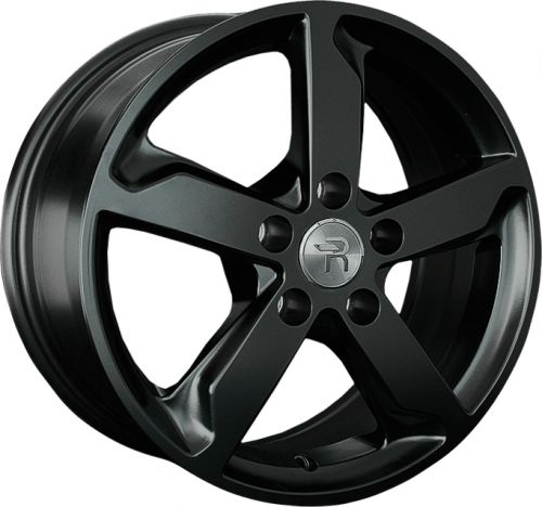 Диски Replica Replay Audi (A52) 6,5x16 5x112 ET33 dia 57,1 MB - 1