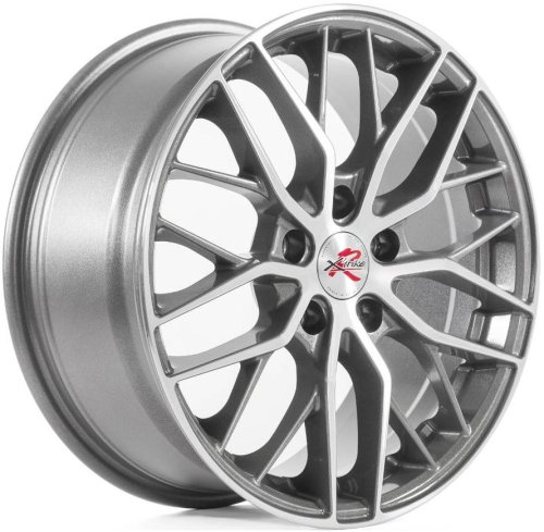 Диски X Trike RST R007 7,5x17 5x114,3 ET45 dia 67,1 HSB/FP - 1