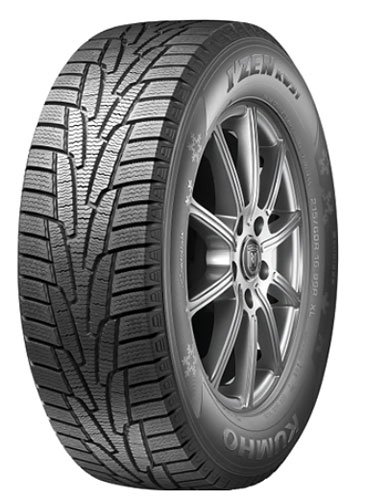 Шины Kumho I Zen KW31 155/65 R14 75R нешип - 1