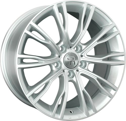 Диски Replica Replay BMW (B174) 9x19 5x120 ET48 dia 74,1 S - 1