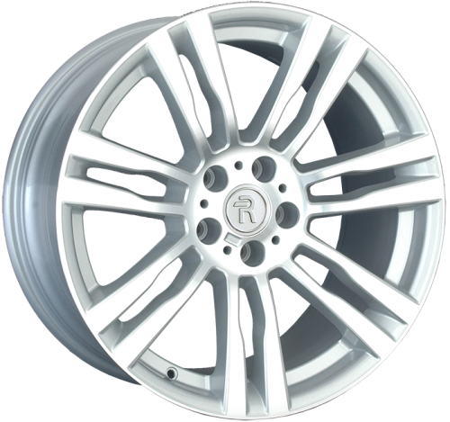 Диски Replica Replay BMW (B152) 8.5x18 5x120 ET46 dia 74.1 SF - 1