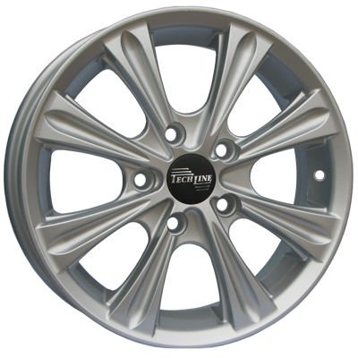 Диски TechLine 523 - 1