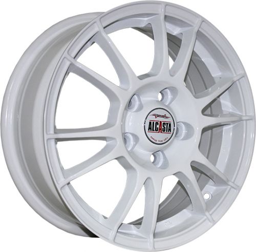 Диски Alcasta M20 6x15 5x100 ET38 dia 57,1 W - 1