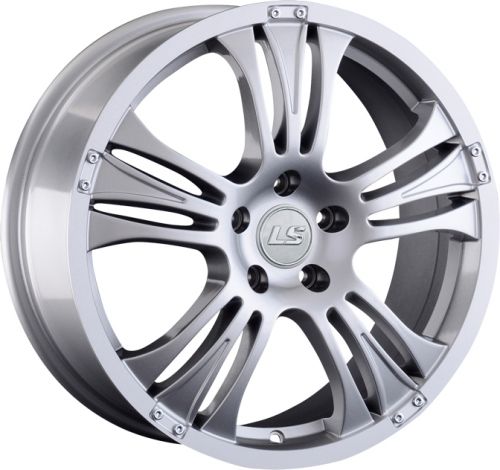 Диски LS wheels 900 8x18 5x114,3 ET60 dia 73,1 S - 1