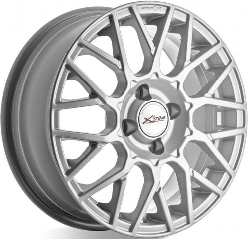 Диски X trike X-132 6x15 4x100 ET46 dia 60,1 HS Россия - 1