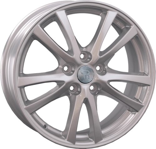 Диски Replay Toyota (TY98) 7x17 5x114,3 ET45 dia 60,1 S - 1