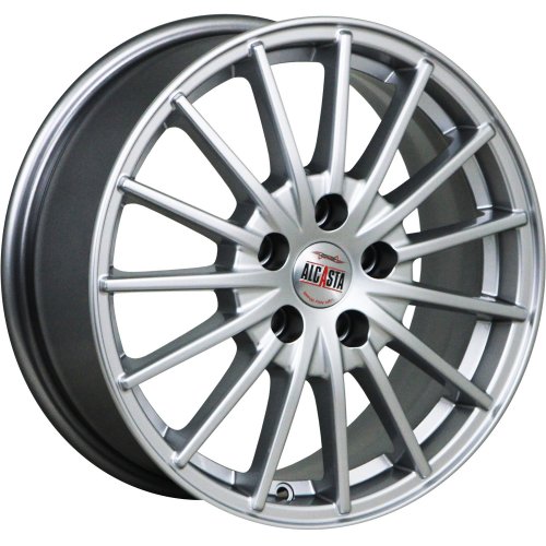 Диски Alcasta M60 7x17 5x108 ET45 dia 63,35 HS - 1
