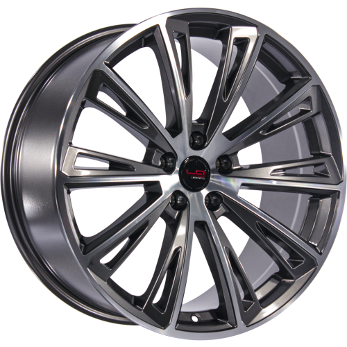 Диски LegeArtis Concept Audi (A540) 9x20 5x112 ET28 dia 66,6 GMF - 1