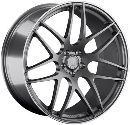 Диски LS Forged LS FG09 9,5x20 5x112 ET55 dia 66,6 MGML - 1