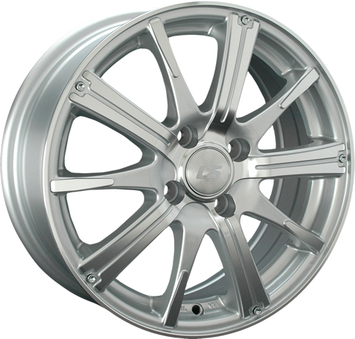 Диски LS wheels 209 6x15 4x100 ET45 dia 73,1 SF - 1