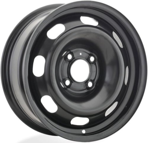 Диски ТЗСК Peugeot 408 6x15 4x108 ET27 dia 65,1 черный Россия - 1