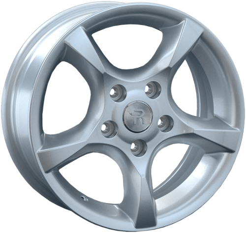 Диски Replica Replay Geely (EM3) 6,5x15 5x114,3 ET45 dia 54,1 S - 1