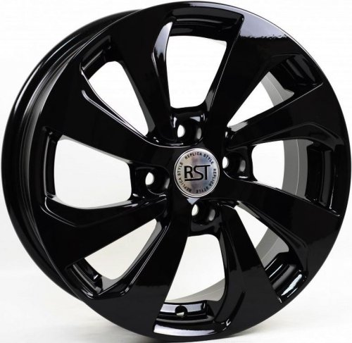 Диски RST R005 (Logan) 6x15 4x100 ET40 dia 60,1 BL - 1