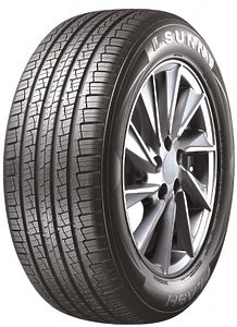 Шины Sunny SAS028 235/55 R19 101V - 1