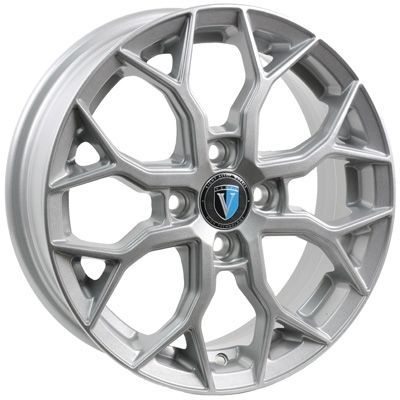 Диски TechLine Venti 1519 6x15 4x100 ET46 dia 54,1 SL Россия - 1