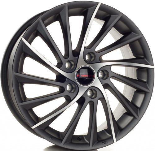 Диски Yamato Hoshi 7x17 5x114,3 ET47 dia 66,1 MGMFP - 1