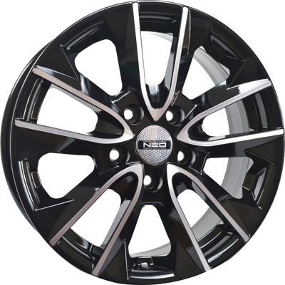 Диски TechLine NEO 670 - 1