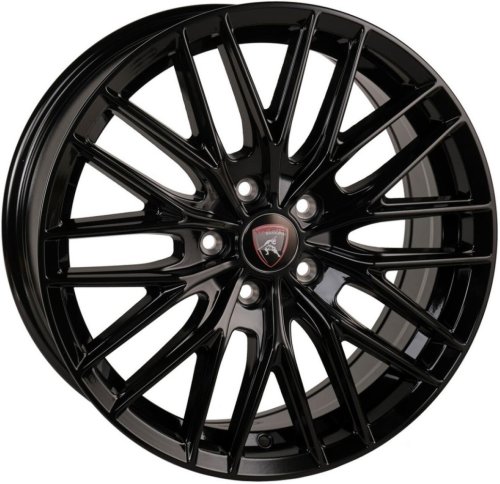 Диски Yamato Samurai Fudo 7,5x18 5x114,3 ET50 dia 67,1 GB - 1
