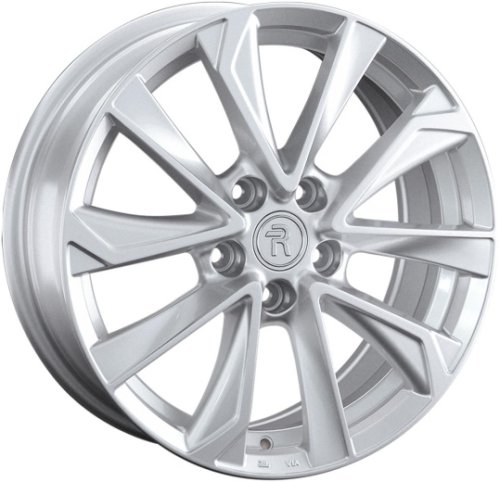 Диски Replay Honda (H116) 7,5x19 5x114,3 ET45 dia 64,1 S - 1