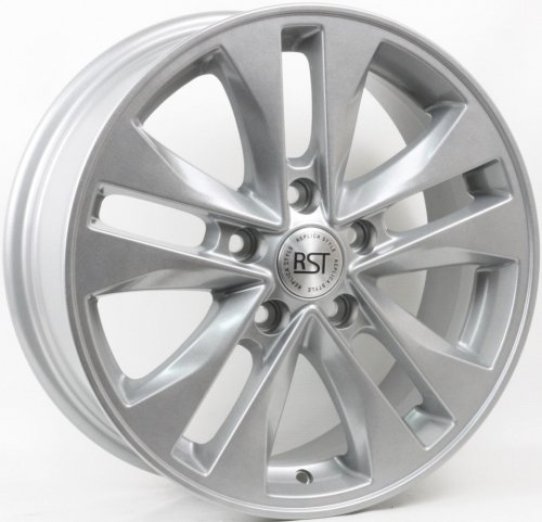 Диски RST R116 6,5x16 5x112 ET40 dia 57,1 SL - 1