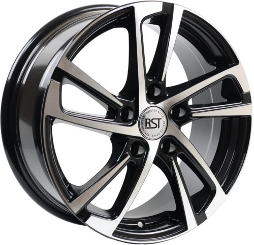 Диски RST R046 (Focus) 6,5x16 5x108 ET50 dia 63,4 BD - 1