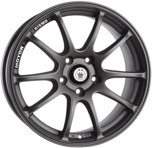 Диски Konig Illusion S888G 7x17 5x112 ET40 dia 66,6 MQSQBP - 1